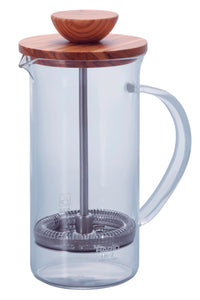 B-THW-2/ Glass Bowl for French Press