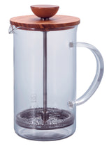 Load image into Gallery viewer, B-THW-4/ Glass Bowl for French Press
