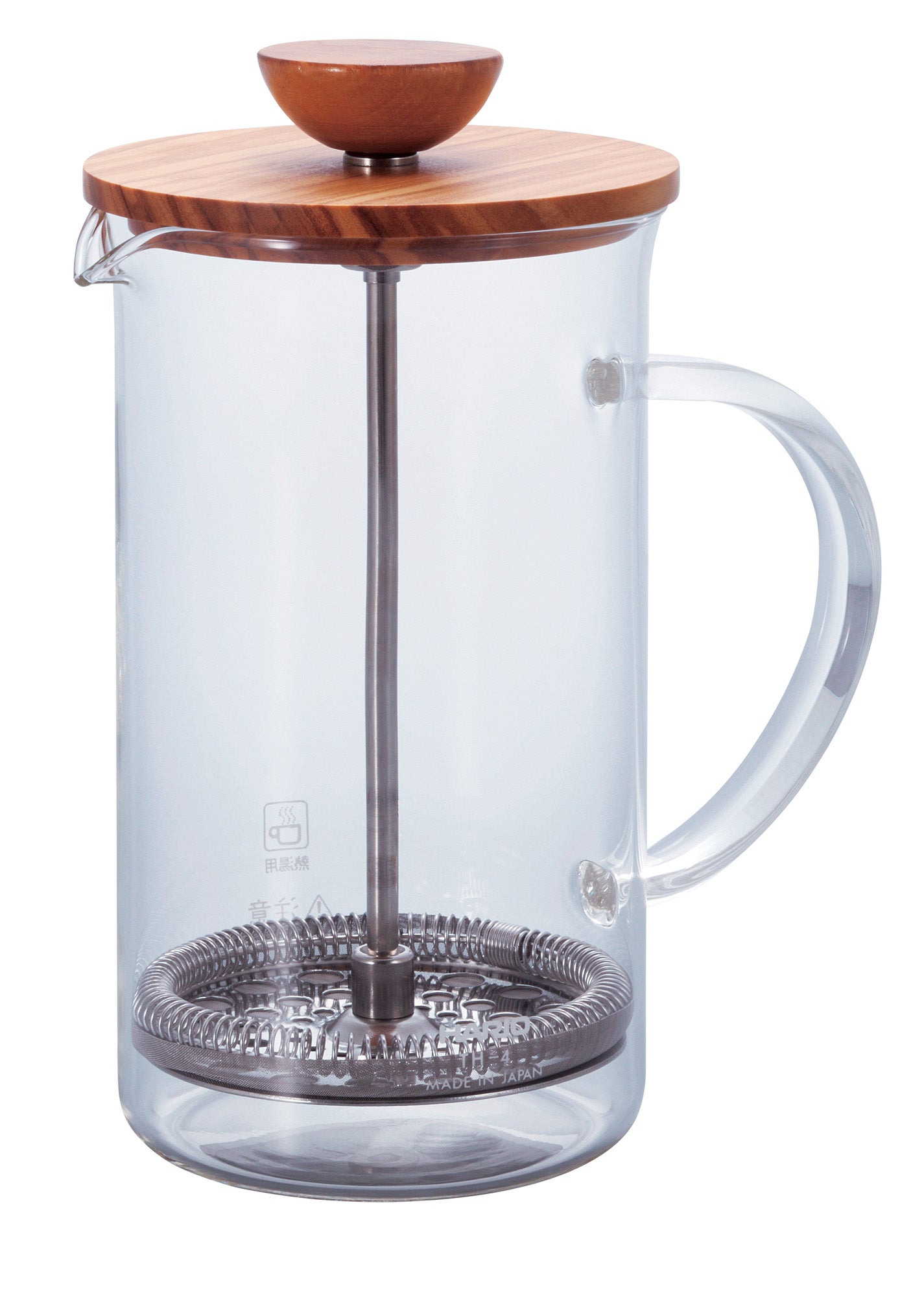 TFB-202M/ Filter Base for French Press