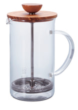 Load image into Gallery viewer, TFB-202M/ Filter Base for French Press