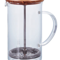 TFH-102M/ Filter Ring for French Press