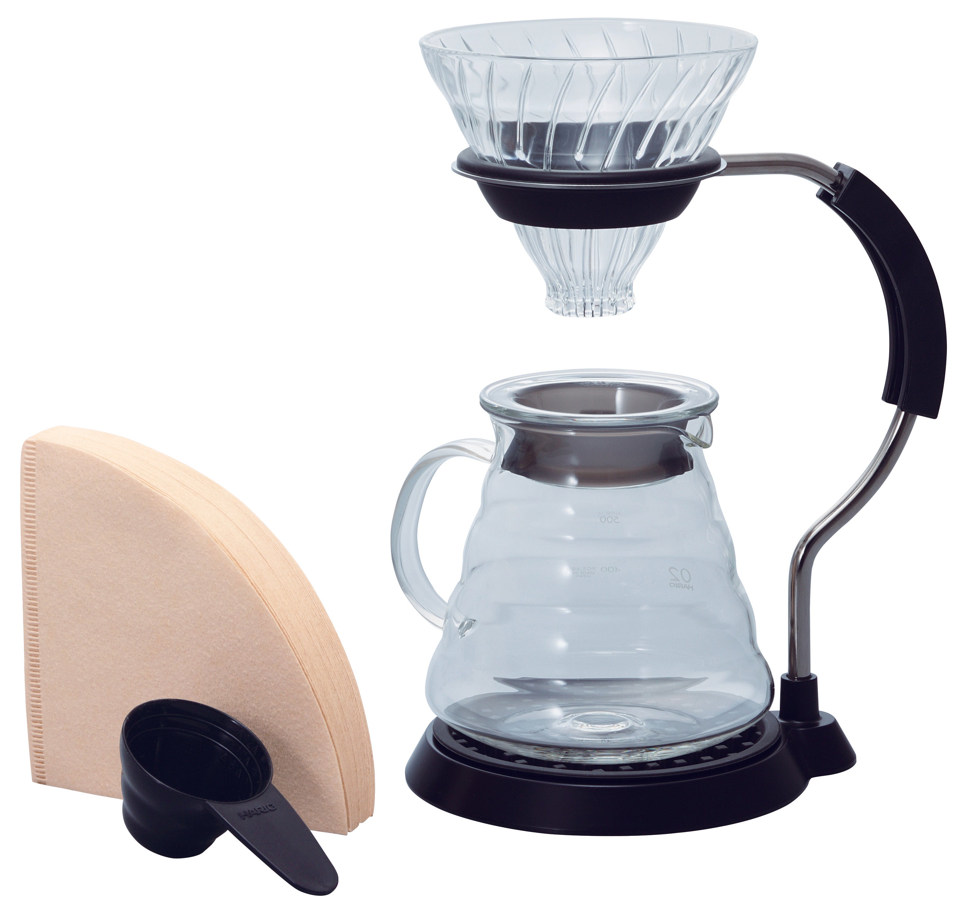 PA-GFF/ Lid Gasket for Coffee Server