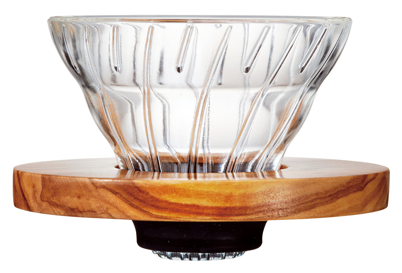 B-VDGF-01/ Glass Dripper