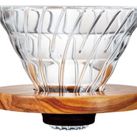 B-VDGF-02/ Glass Dripper