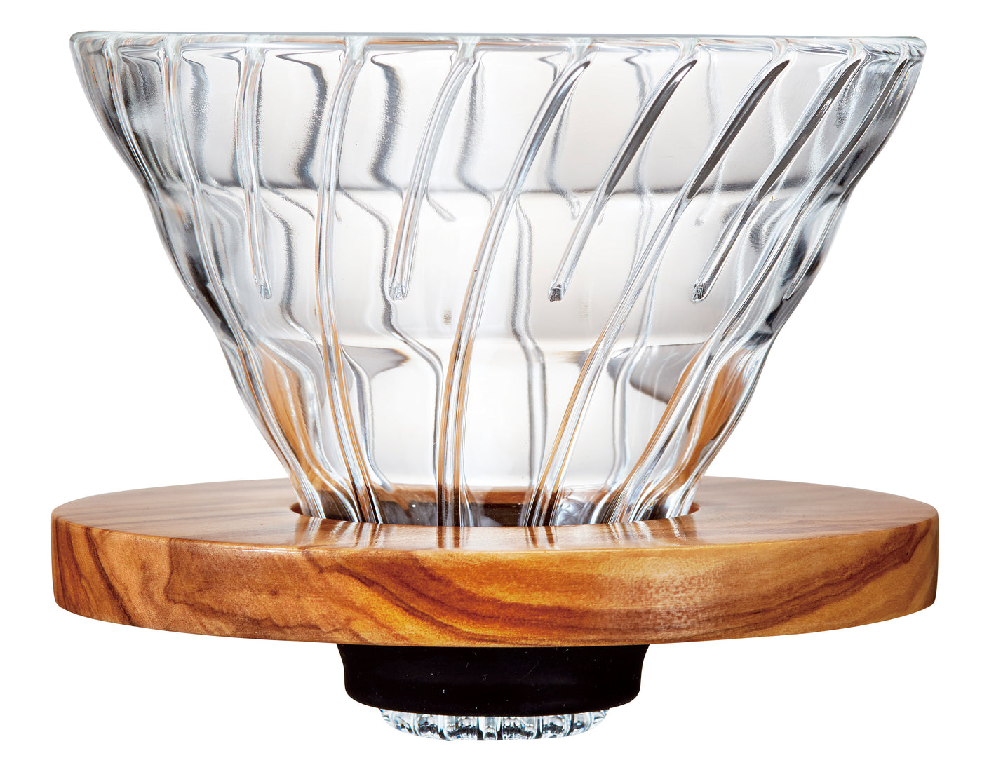 B-VDGF-02/ Glass Dripper