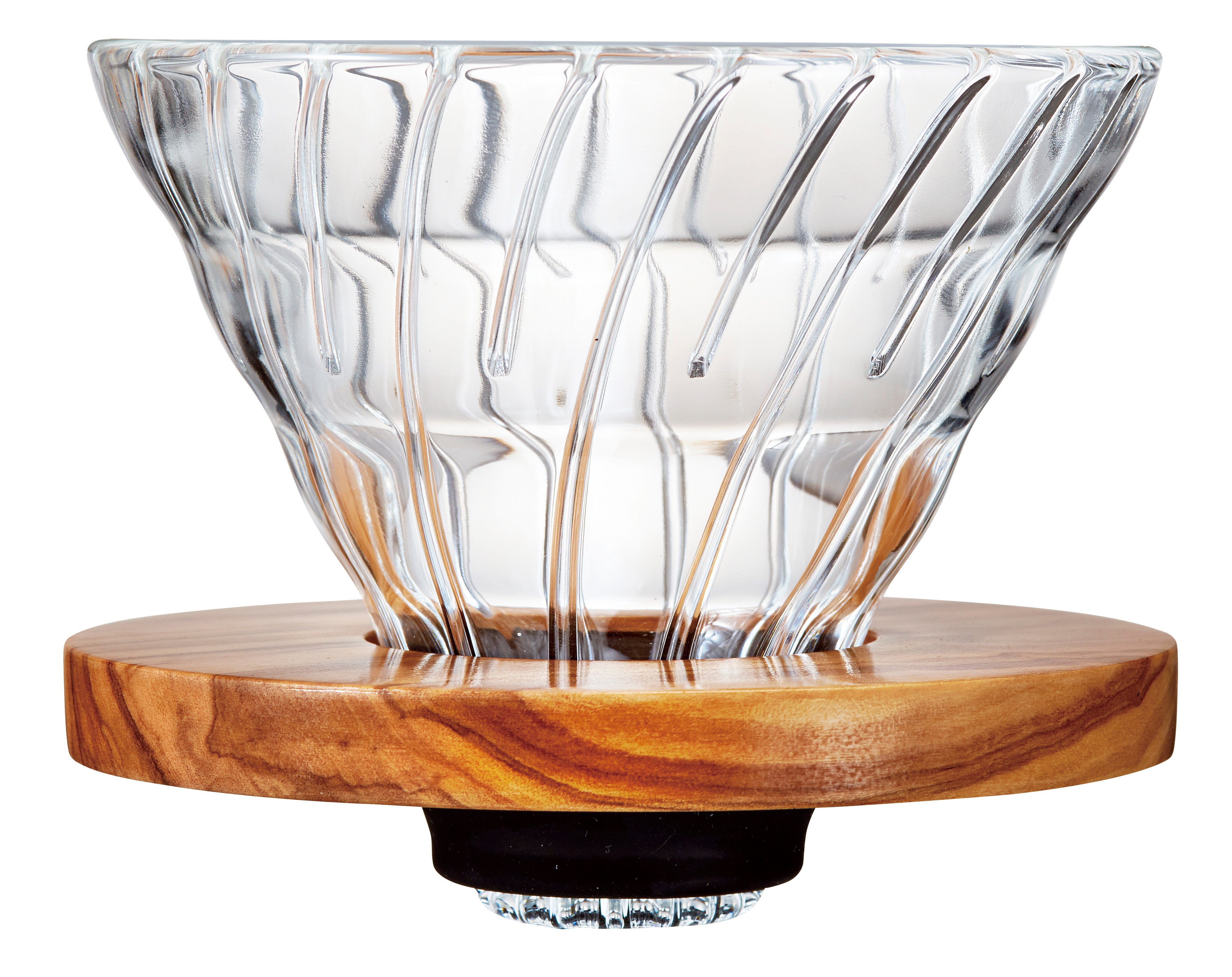 B-VDGF-02/ Glass Dripper