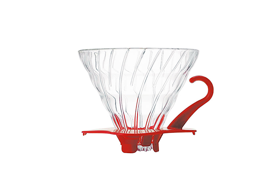 B-VDGF-02/ Glass Dripper