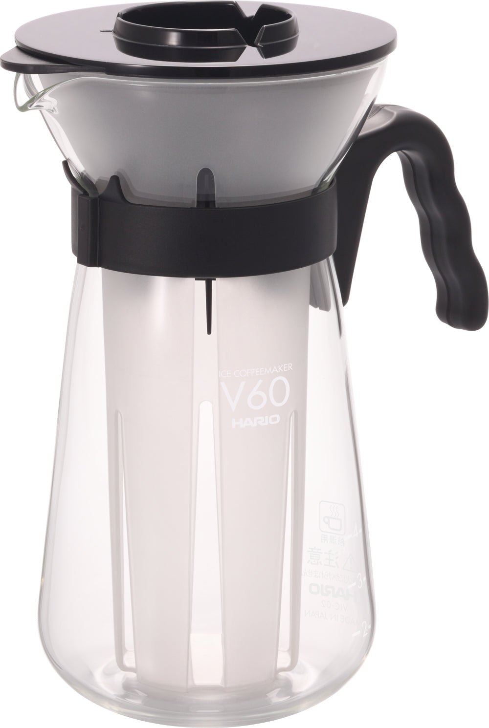 D-VDI-02/ Plastic Dipper