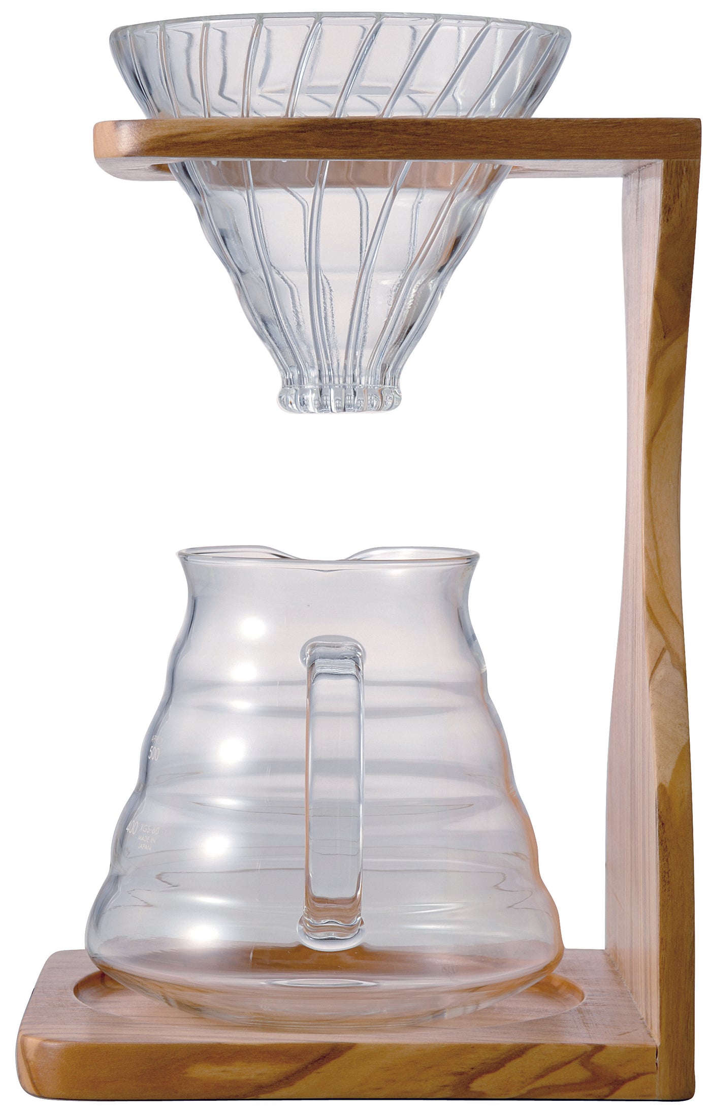 PA-GFF/ Lid Gasket for Coffee Server
