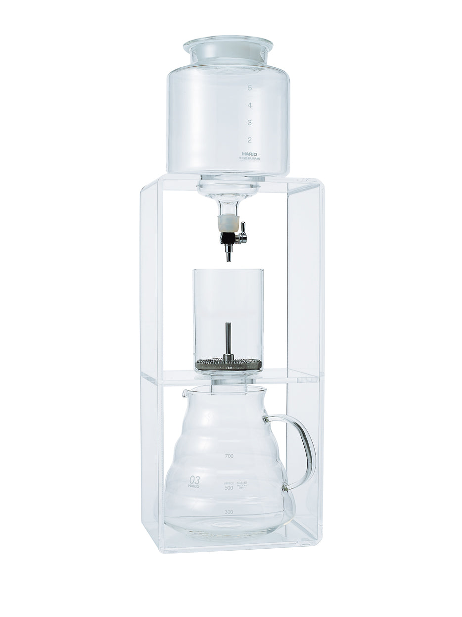 PA-GFF/ Lid Gasket for Coffee Server