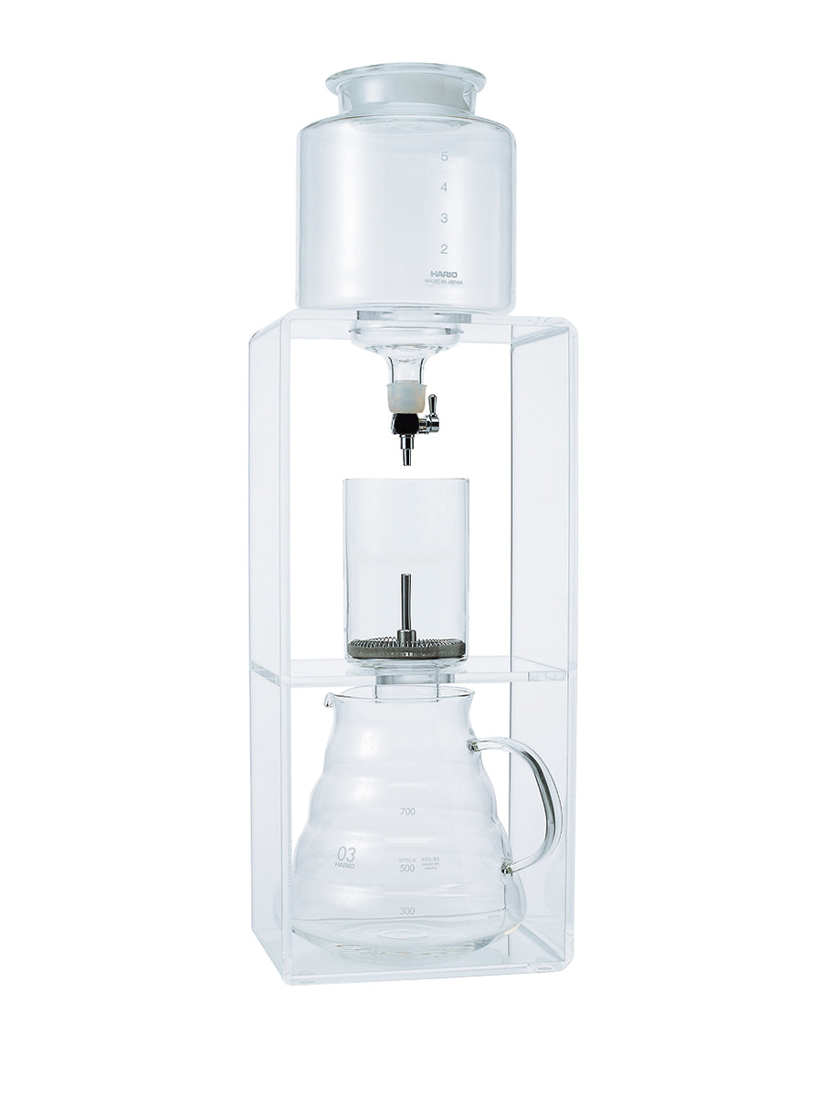 CF-WDC-6/ Paper filter for Water Dripper