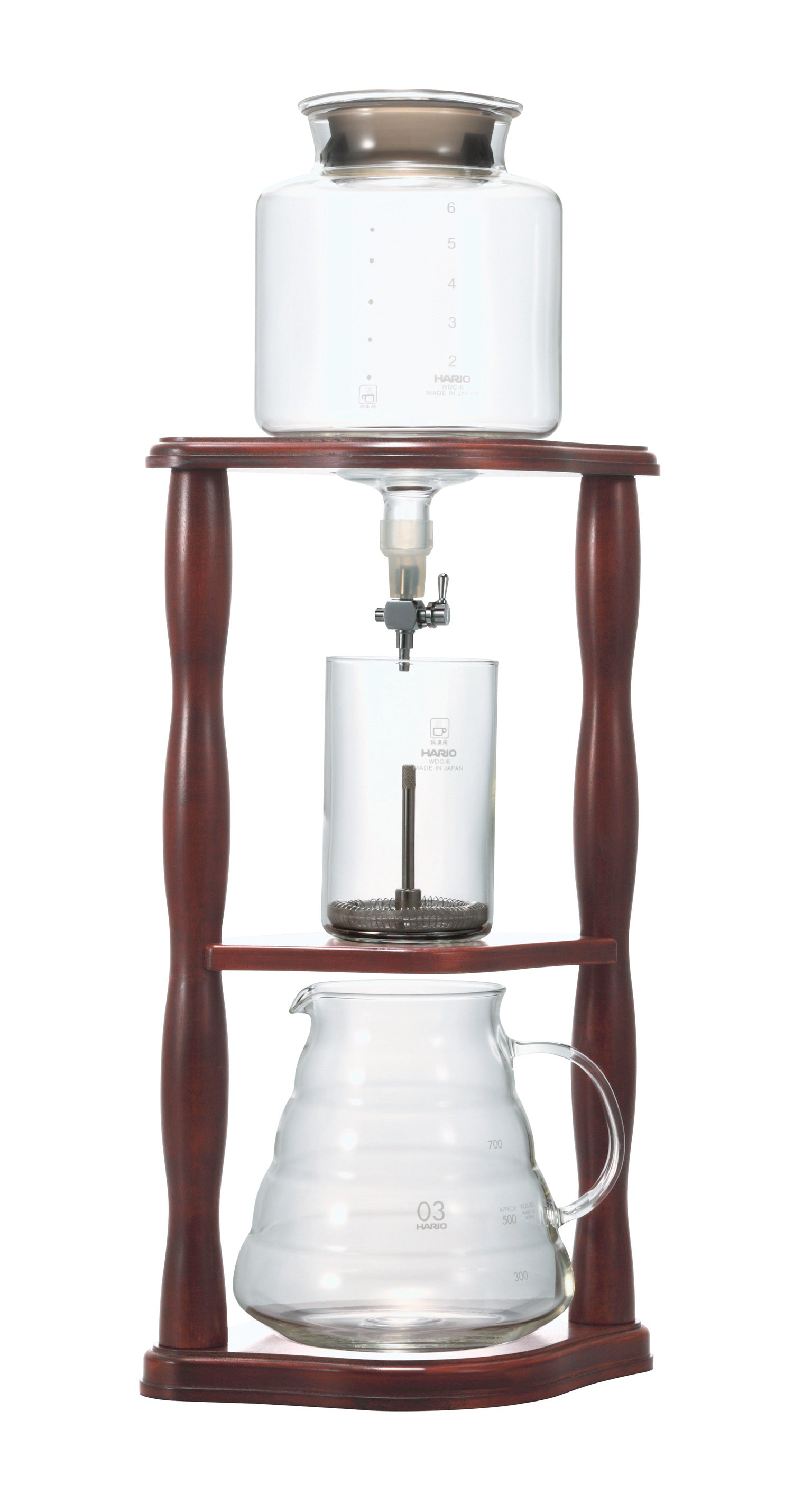 CF-WDC-6/ Paper filter for Water Dripper