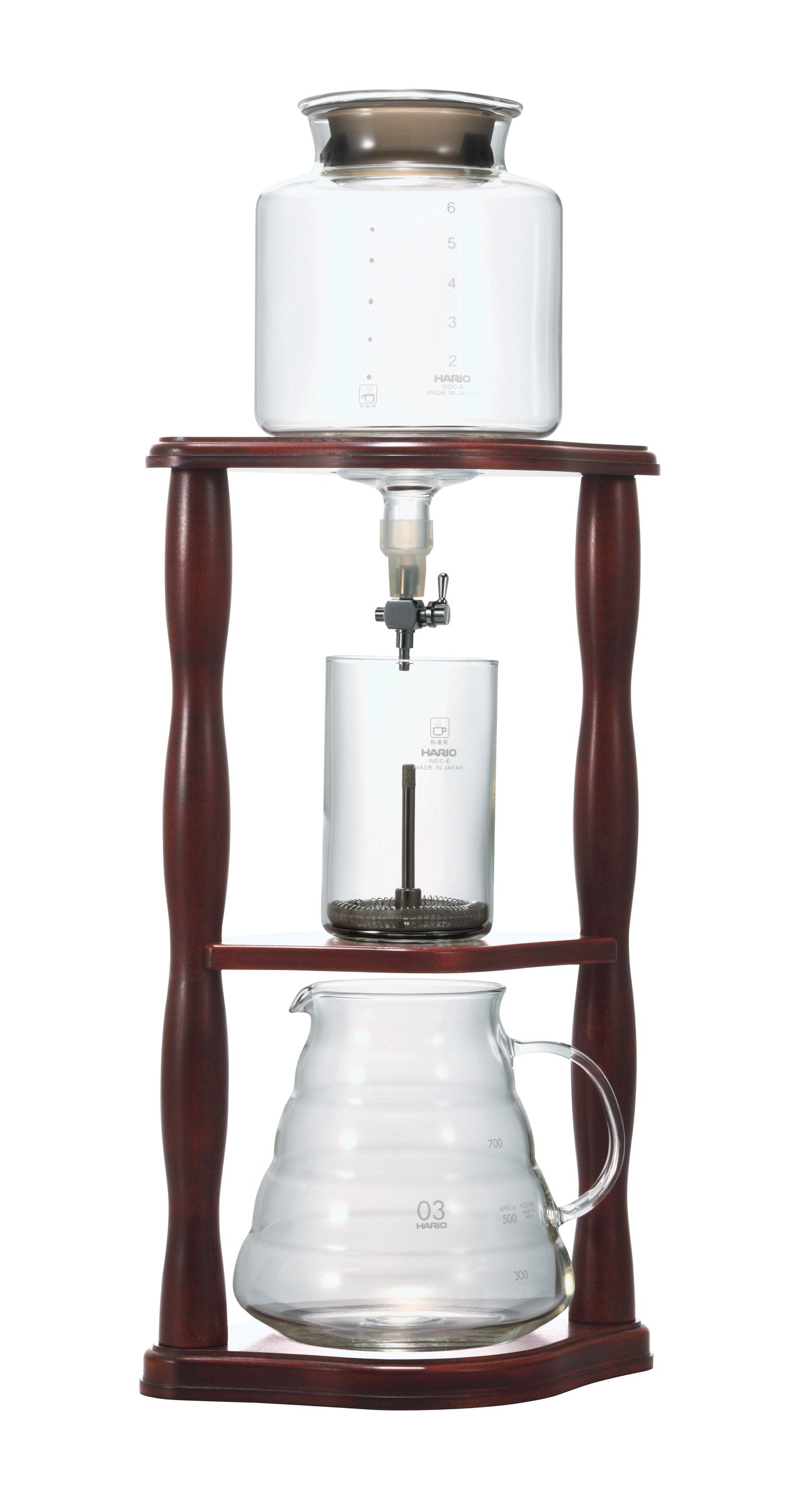 C-WDC-6/ Faucet for Water Dripper