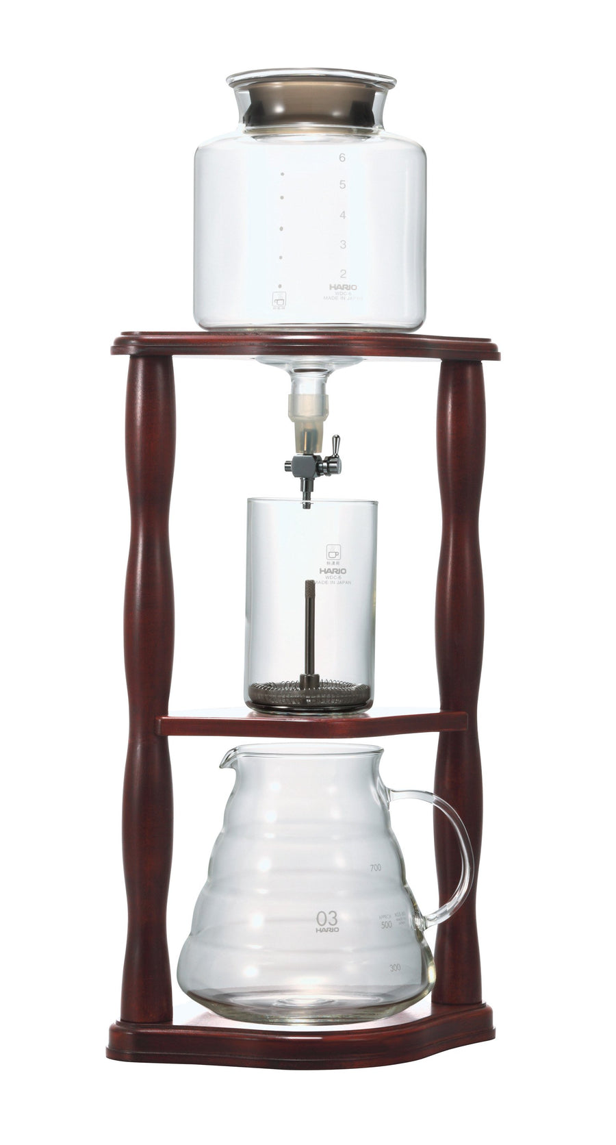 C-WDC-6/ Faucet for Water Dripper