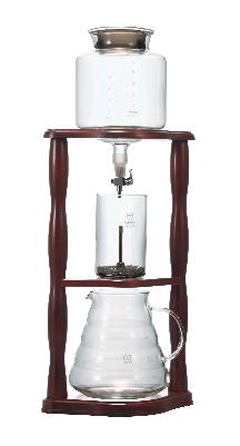 TFB-200M/ Filter Base for French Press