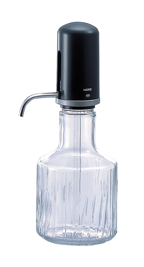 B-WP-11/ Glass Bottle for Water Phon*