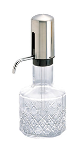 B-WP-1/ Glass Bottle for Water Phon*