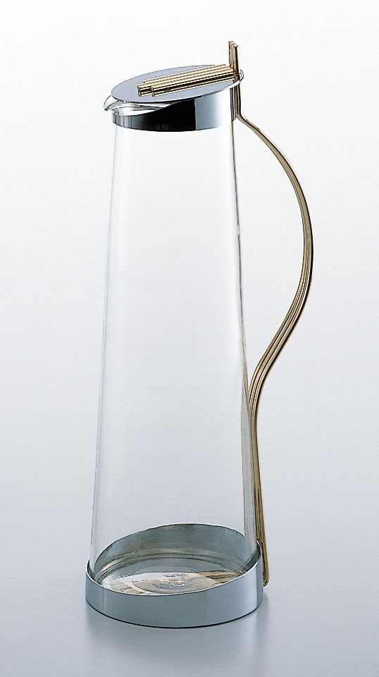 B-WPL/ Glass Pitcher for Water Pitcher