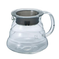 F-GFF/ Glass Lid for Coffee Server