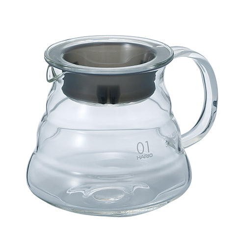 PA-GFF/ Lid Gasket for Coffee Server