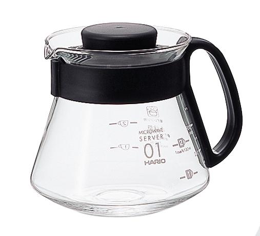 F-XVD-B/ Lid for Coffee Server