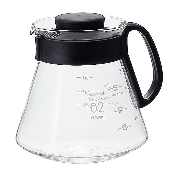 F-XVD-B/ Lid for Coffee Server