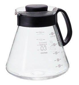 F-XVD-B/ Lid for Coffee Server