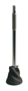 U-MSC-2/ Ceramic Inner Burr with Shaft for Ceramic Coffee Mill