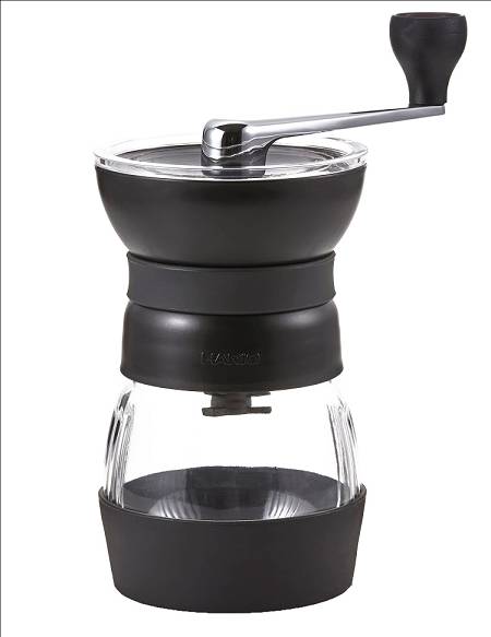 BI-MSS-1-EX/ Ceramic Inner Burr for Coffee Mill