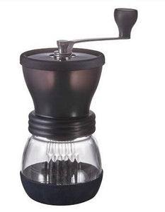 SC-MSCS-2DTB/ Non-Slip Cover for Ceramic Coffee Mill