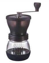 Load image into Gallery viewer, F-MSCS-2DTB/ Glass Bowl Lid for Ceramic Coffee Mill